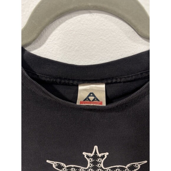 Vtg Hip Hop Rock Band Kottonmouth Kings Rollin' Stoned Album Shirt Sz XL AAA - Picture 3 of 7